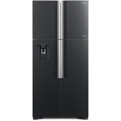 Холодильник Hitachi R-W660PRU7X GGR