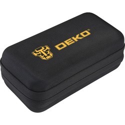 Пуско-зарядное устройство DEKO DKJS18000