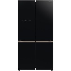 Холодильник Hitachi R-WB640VRU0 GBK