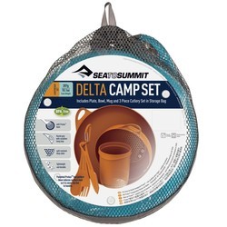 Набор для пикника Sea To Summit Delta Camp Set