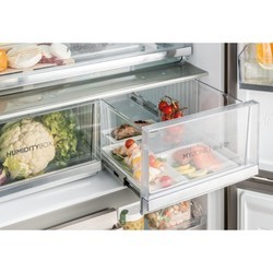 Холодильник Haier HTF-508DGS7