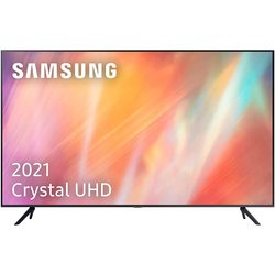 Телевизор Samsung UE-43AU7105