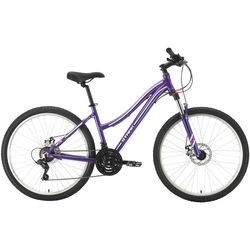 Велосипед Stark Luna 26.2 D 2021 frame 14.5