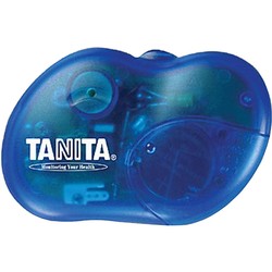 Пульсометр / шагомер Tanita PD-637