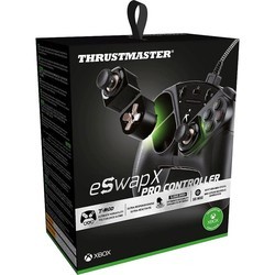 Игровой манипулятор ThrustMaster eSwap X Pro Controller