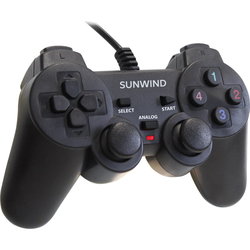Игровой манипулятор Sunwind SW-GP100M