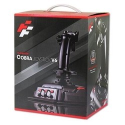 Игровой манипулятор FlashFire Cobra V6 Joystick