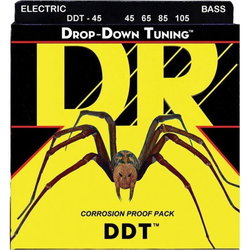 Струны DR Strings DDT-45