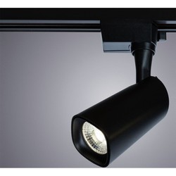 Прожектор / светильник ARTE LAMP Barut A4562PL-1BK