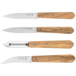 Набор ножей OPINEL 002163