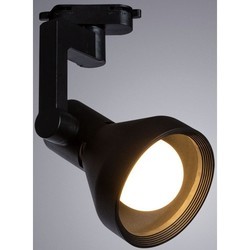 Прожектор / светильник ARTE LAMP Nido A5108PL-1BK