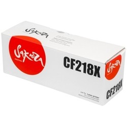Картридж Sakura CF218X