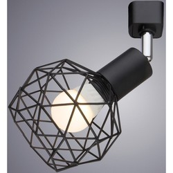 Прожектор / светильник ARTE LAMP Sospiro A6141PL-1WH