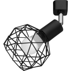Прожектор / светильник ARTE LAMP Sospiro A6141PL-1BK