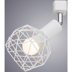 Прожектор / светильник ARTE LAMP Sospiro A6141PL-1BK