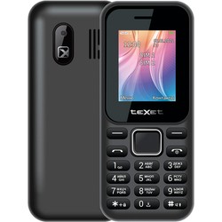 Мобильный телефон Texet TM-123