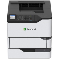 Принтер Lexmark MS821N