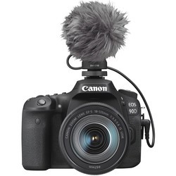 Микрофон Canon DM-E100