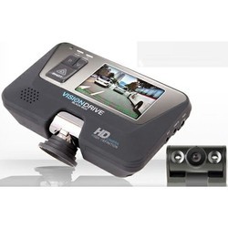 Видеорегистраторы VisionDrive VD-8000HDL