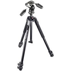 Штативы Manfrotto 190X/804RC2
