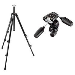Штативы Manfrotto 055XB/804RC2