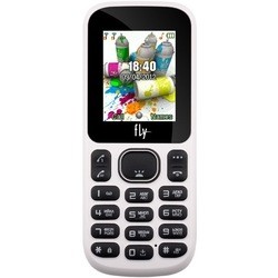 Мобильные телефоны Fly DS105D