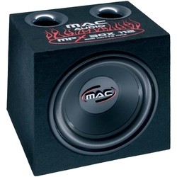 Автосабвуферы Mac Audio MPX Box 112