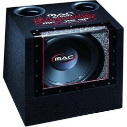 Автосабвуферы Mac Audio MPX 112 BP