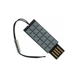 USB-флешки Pretec i-Disk Diamond 2Gb