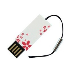 USB-флешки Pretec i-Disk Diamond 8Gb