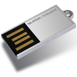 USB-флешки Super Talent Pico-C 2Gb