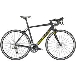 Велосипед Scott Speedster 40 2021 frame XXS