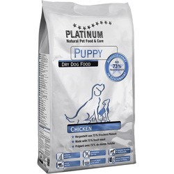 Корм для собак Platinum Puppy Chicken 1.5 kg