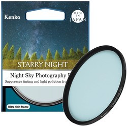 Светофильтр Kenko Starry Night 72mm