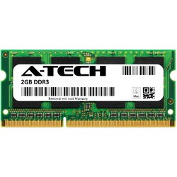 Оперативная память A-Tech DDR3 SO-DIMM 1x2Gb