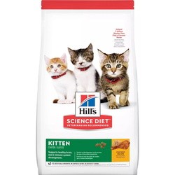 Корм для кошек Hills SP FH Development Chicken 7 kg