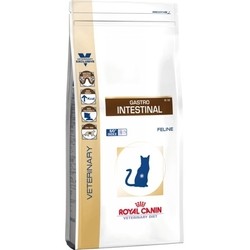 Корм для кошек Royal Canin Gastro Intestinal GI32 4 kg