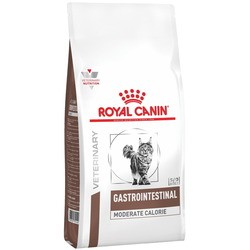 Корм для кошек Royal Canin Gastro Intestinal Moderate Calorie GIM35 4 kg