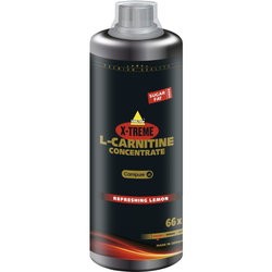 Сжигатель жира Inkospor L-Carnitine Concentrate Liquid 1000 ml