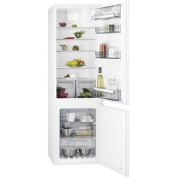Встраиваемый холодильник AEG SCR 618F6 TS