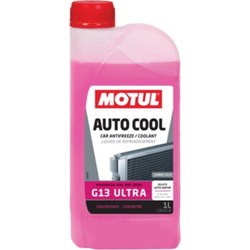 Охлаждающая жидкость Motul Auto Cool G13 Ultra 1L