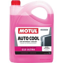 Охлаждающая жидкость Motul Auto Cool G13 Ultra 5L