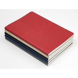 Блокнот Ciak Mate Dots Notebook A5 Red