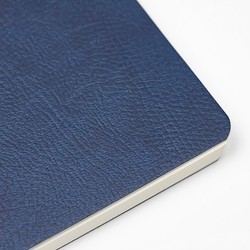 Блокнот Ciak Mate Ruled Notebook A5 Blue