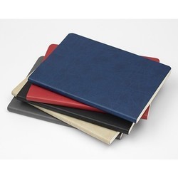 Блокнот Ciak Mate Ruled Notebook A5 Blue