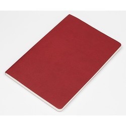 Блокнот Ciak Mate Ruled Notebook A5 Red