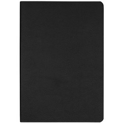 Блокнот Ciak Mate Ruled Notebook A5 Black