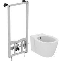 Инсталляция для туалета Ideal Standard Connect D211601 WC