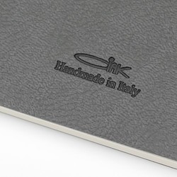 Блокнот Ciak Mate Dots Notebook A5 Grey