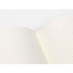 Блокнот Ciak Mate Dots Notebook A5 Grey